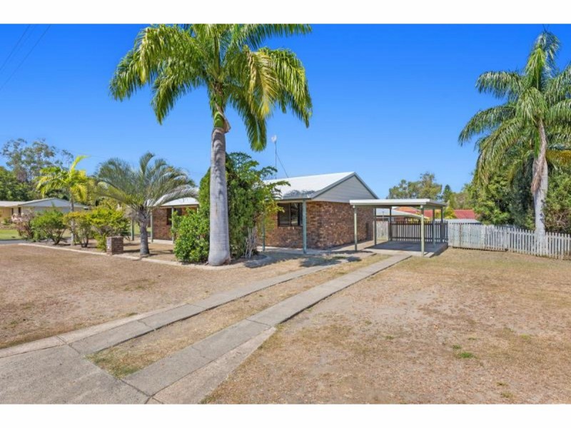 24 Wigginton Street, Frenchville QLD 4701